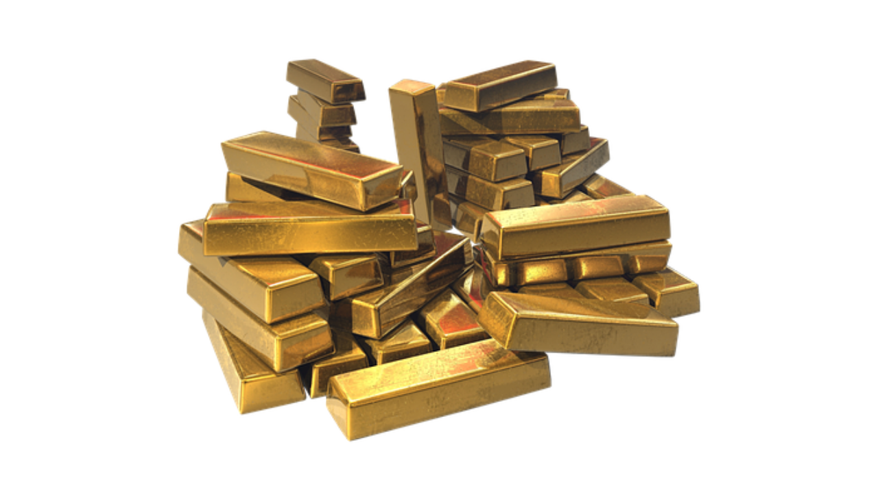 401k Gold IRA Rollover For Senior Retirement Planning - 2022 Report  Launched - Digital Journal