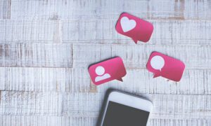 Professional Instagram Business