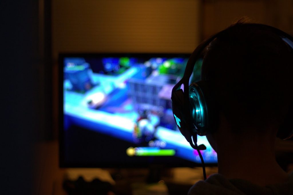 Your Game
