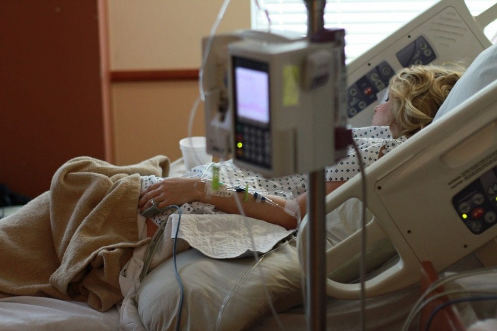 Hospital Technology