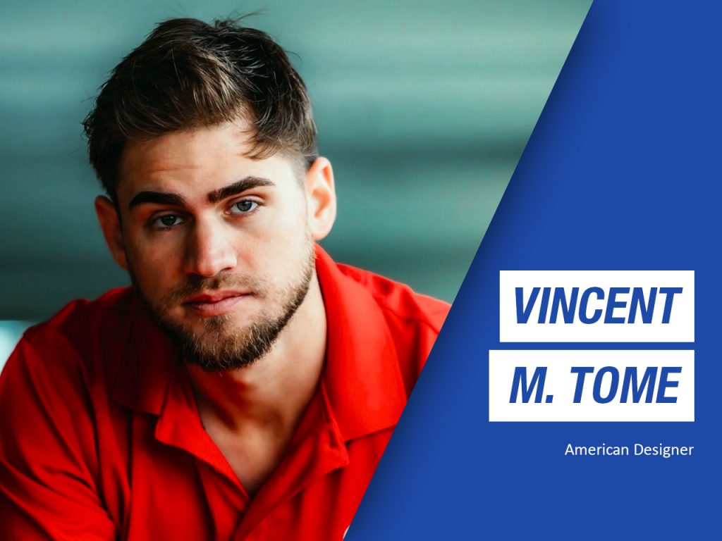 Vincenzo Collection