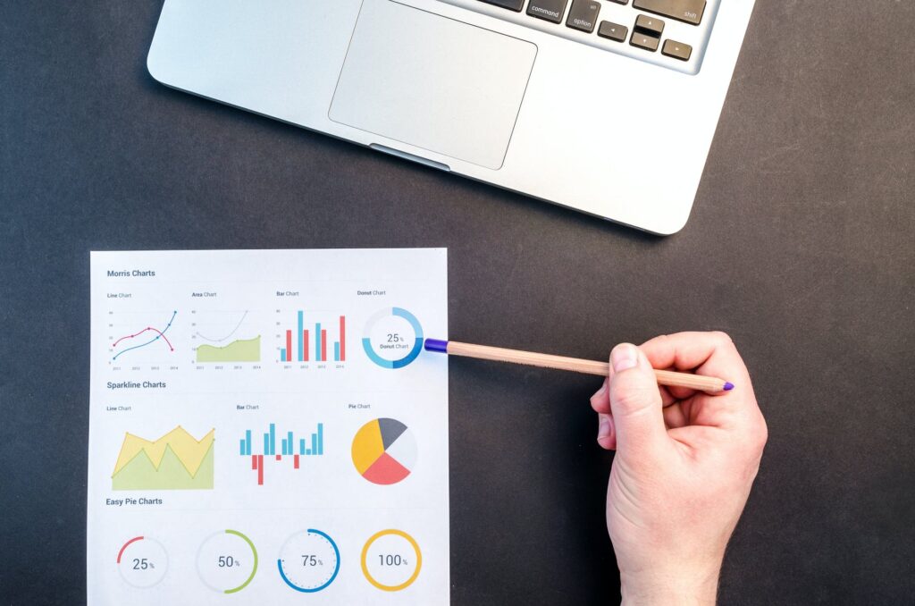 Workforce Analytics