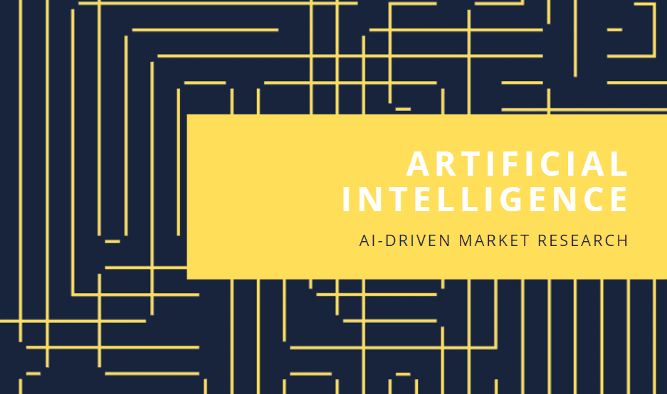 artificial Intelligence Market Research