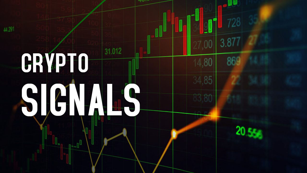 Best Trading Crypto Signals - 2021 - TechBullion