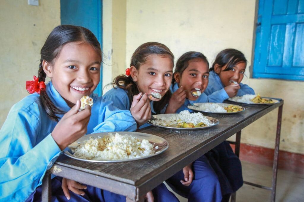 Food for Life Global