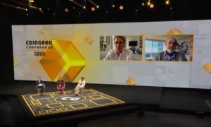 CoinGeek Conference