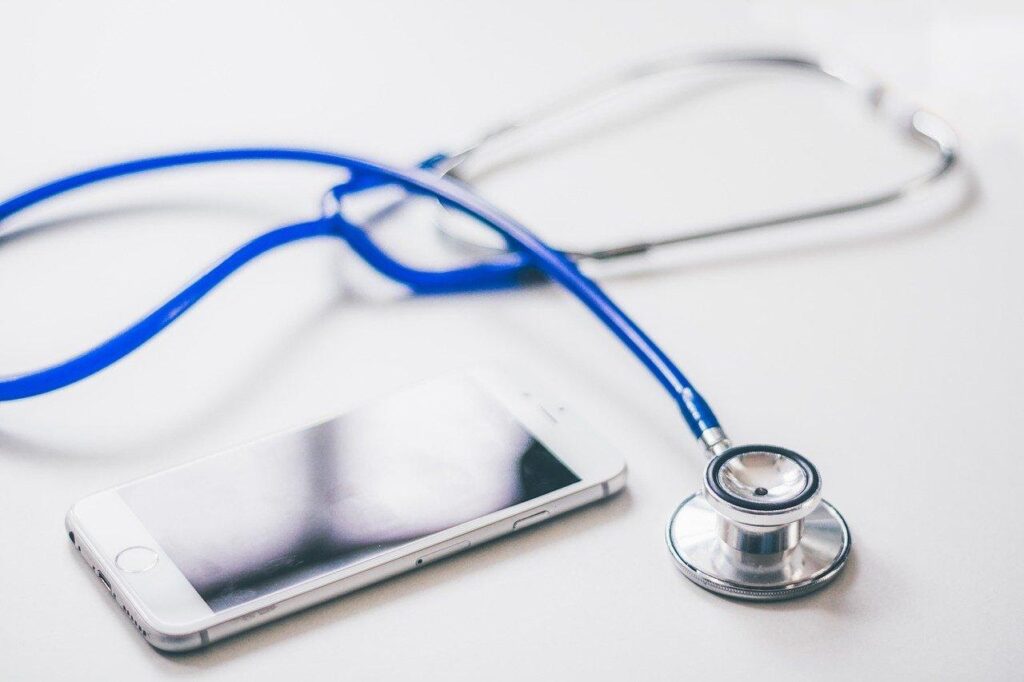 Digital Health and Well-Being Platforms