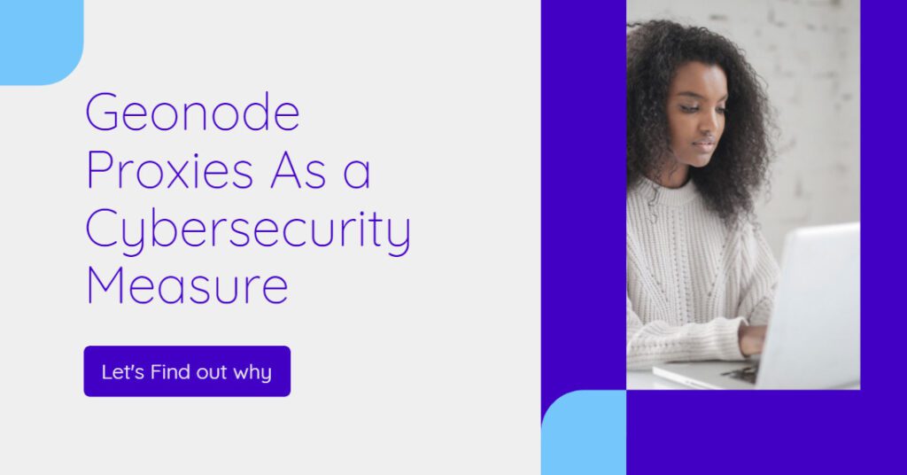 Cybersecurity