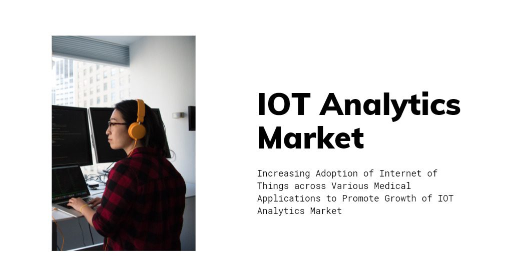 IOT Analytics