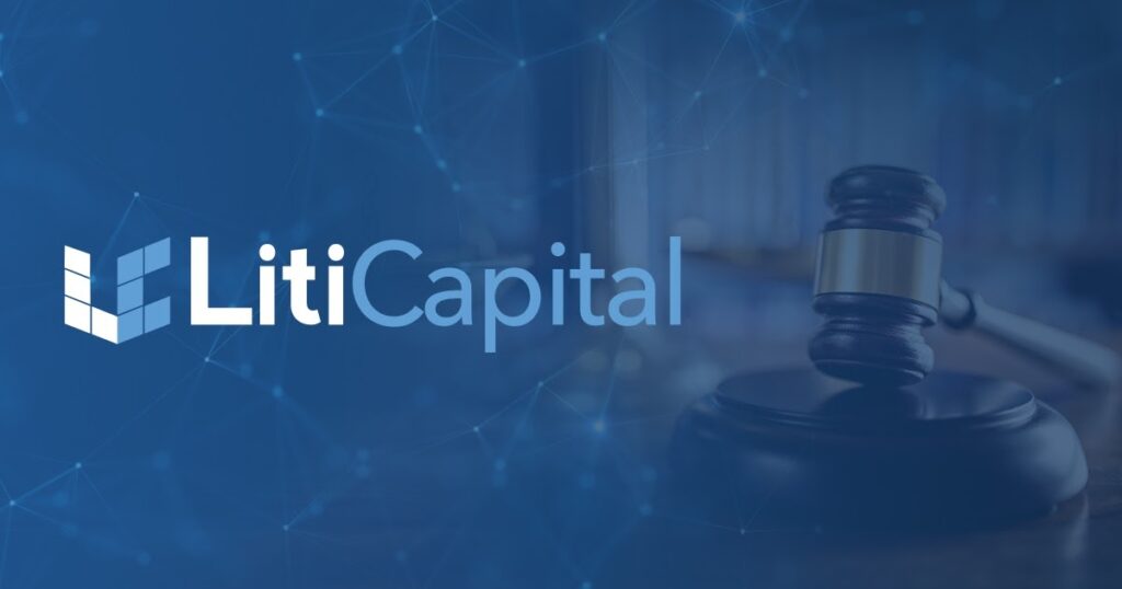 Litigation Finance
