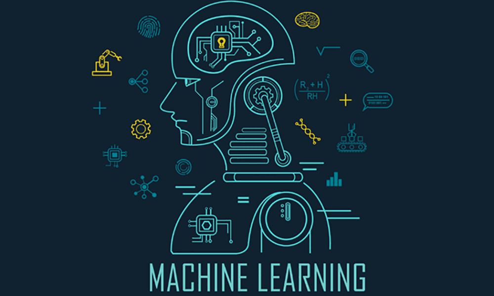 Is Machine Learning Impacting Web Development? - TechBullion