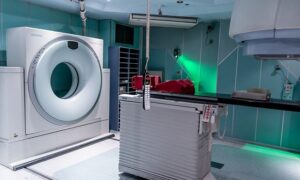 Magnetic Resonance Imaging