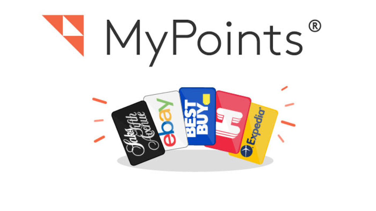 MyPoints: Make Money From Your Couch - TechBullion