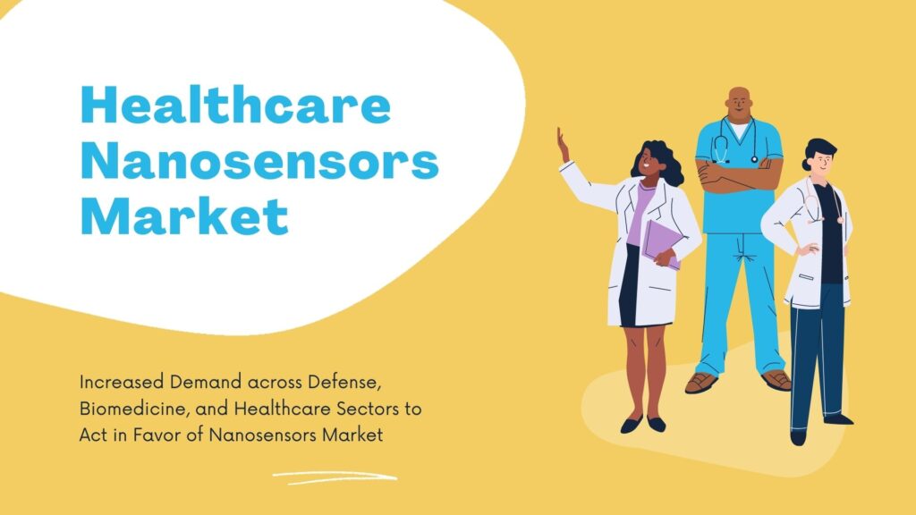Healthcare Nanosensors Market