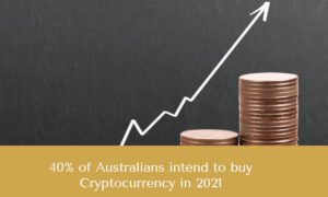 australians cryptocurrency