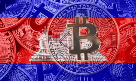 Bitcoin Cambodia