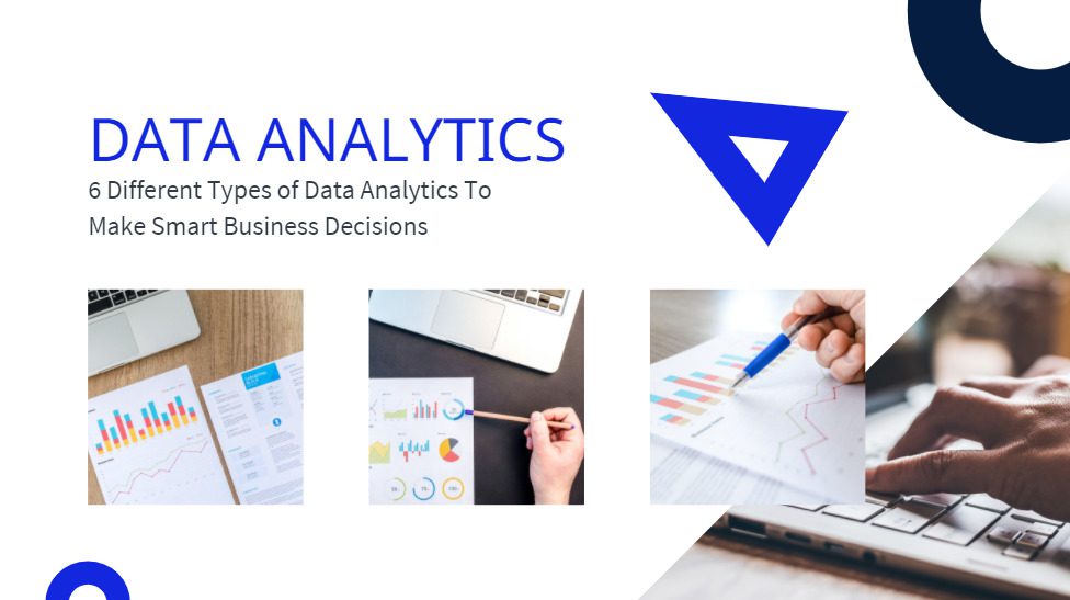 What Are The Different Types Of Data Analytics