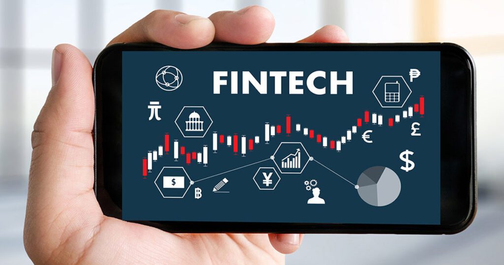 fintech lending