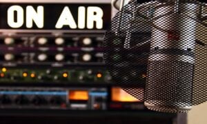 Radio Advertising