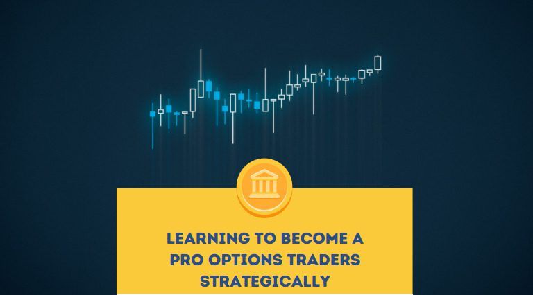 options traders