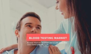 Blood Testing