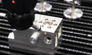 advantages of CNC milling