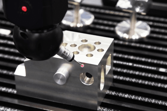 advantages of CNC milling