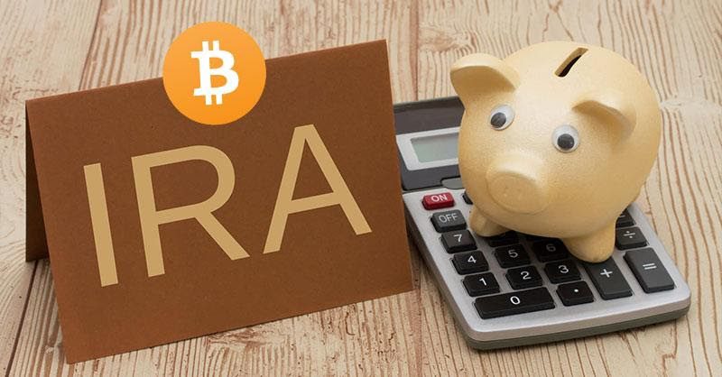 Buying crypto in ira the next best crypto to buy