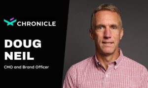 Doug Neil - Chronicle