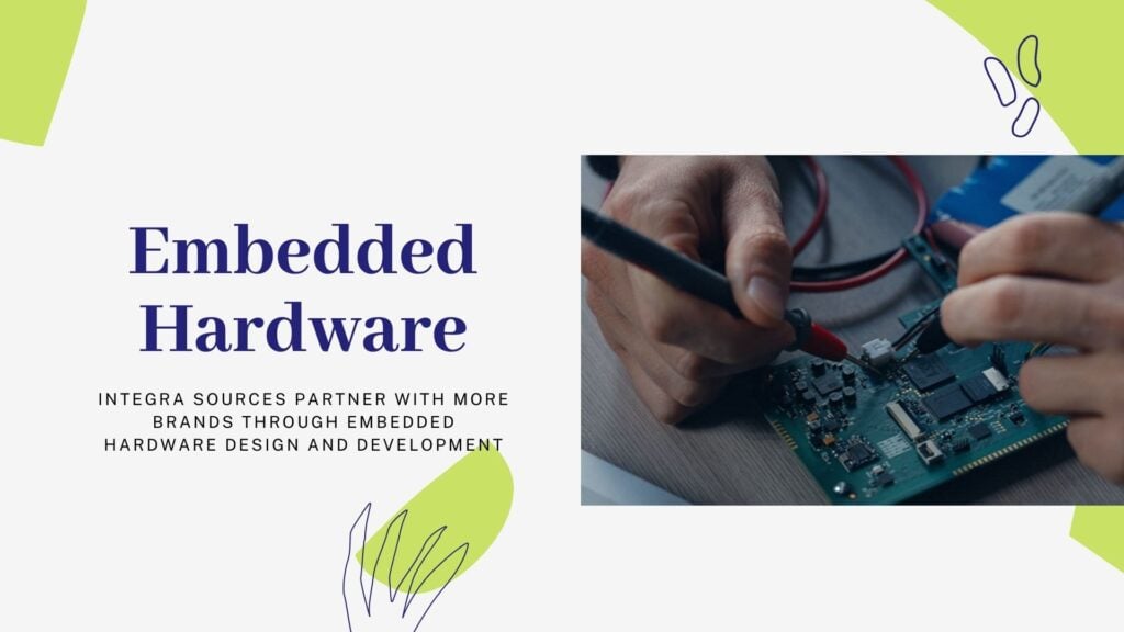Embedded Hardware