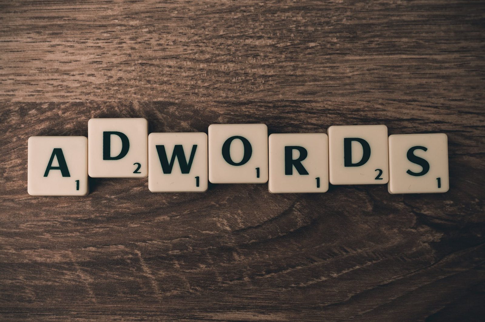 Google Adwords and other PPC advertising platforms