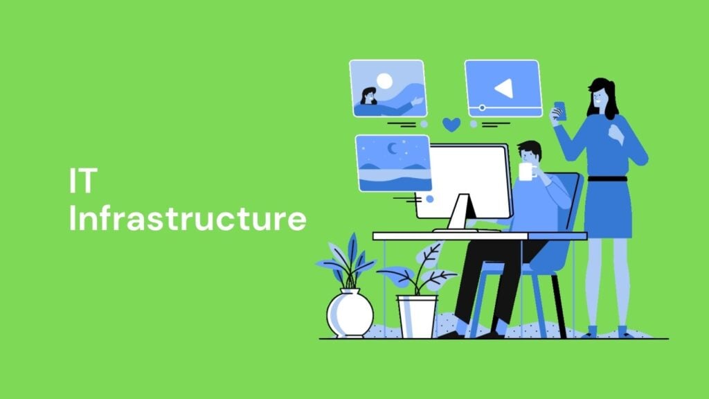 Preventing IT Infrastructure Collapse