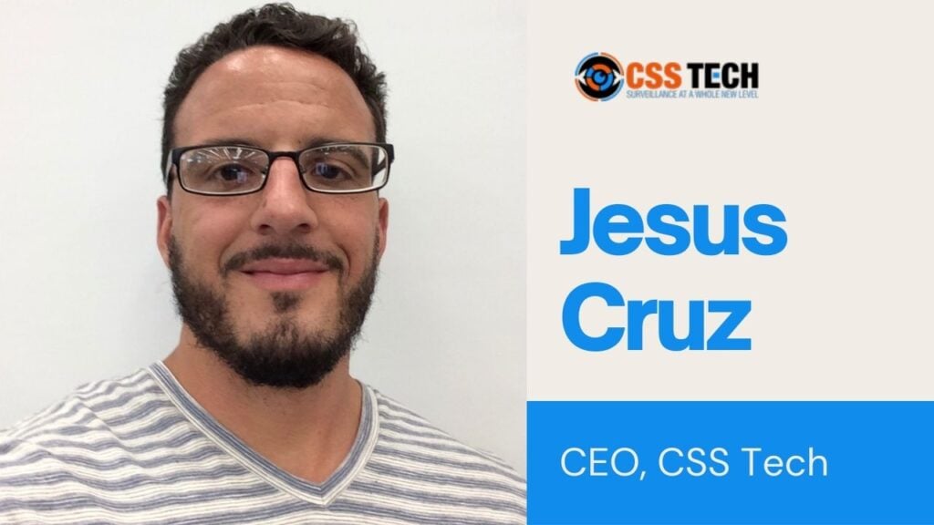 Jesus Cruz