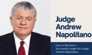 Andrew Napolitano