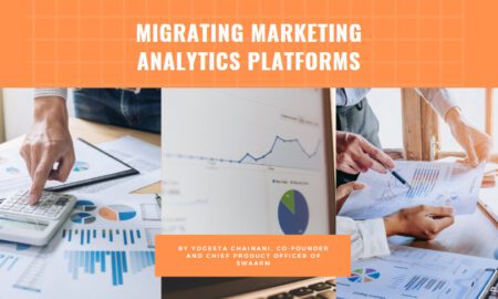 Migrating Marketing Analytics Platforms