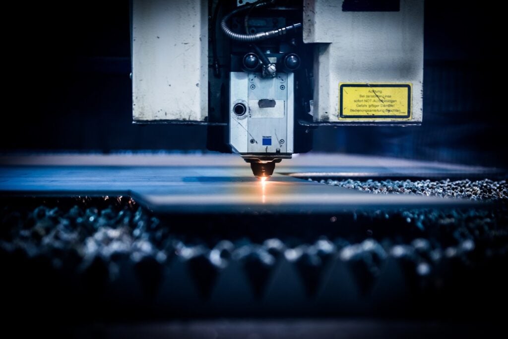 Material Cutting Needs