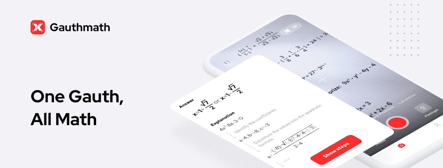 GauthTech’s Maths Solving App Gauthmath Gets Over A Million Users