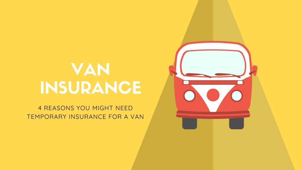 Van Insurance