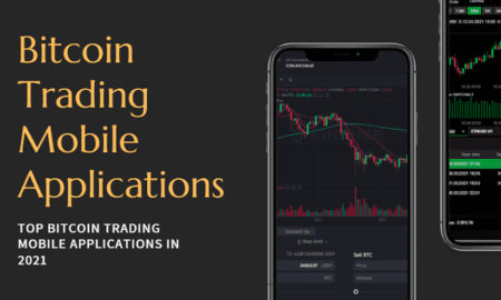 Bitcoin Trading Mobile Applications