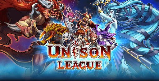 Real-Time Action RPG: Unison League Collaboration with the Highly