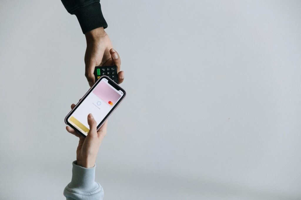 digital wallet