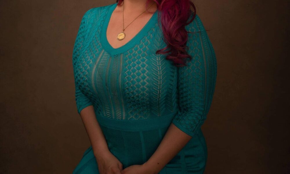 How Zoe Abbott is Educating Individuals and Families About Their