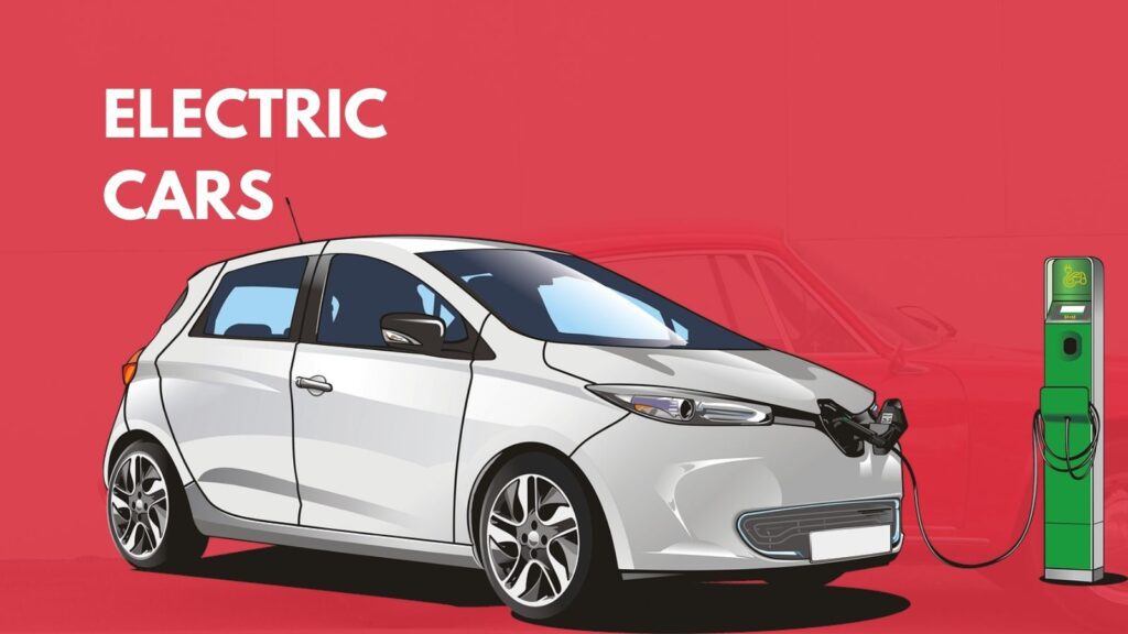 What Are the Benefits of Electric Cars? TechBullion