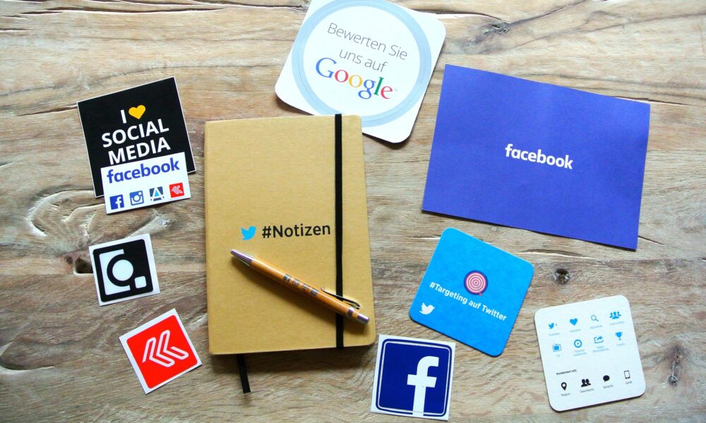 From Facebook to Forums: The Social Media Platforms That Matter Most for Online Reputation Management - Vimarsana News