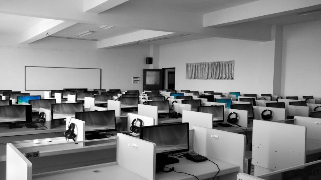 IT Department