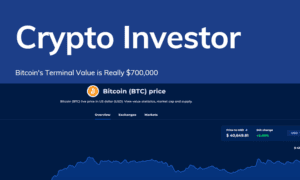 Crypto Investo
