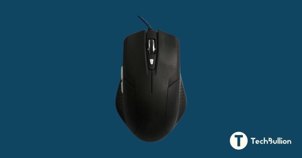 DPI for Gaming