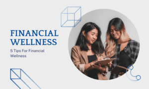 Financial Tips