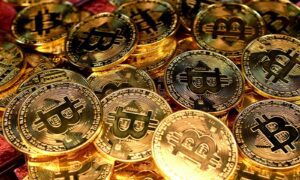 Cryptocurrency Mining