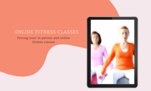 Fitness Classes